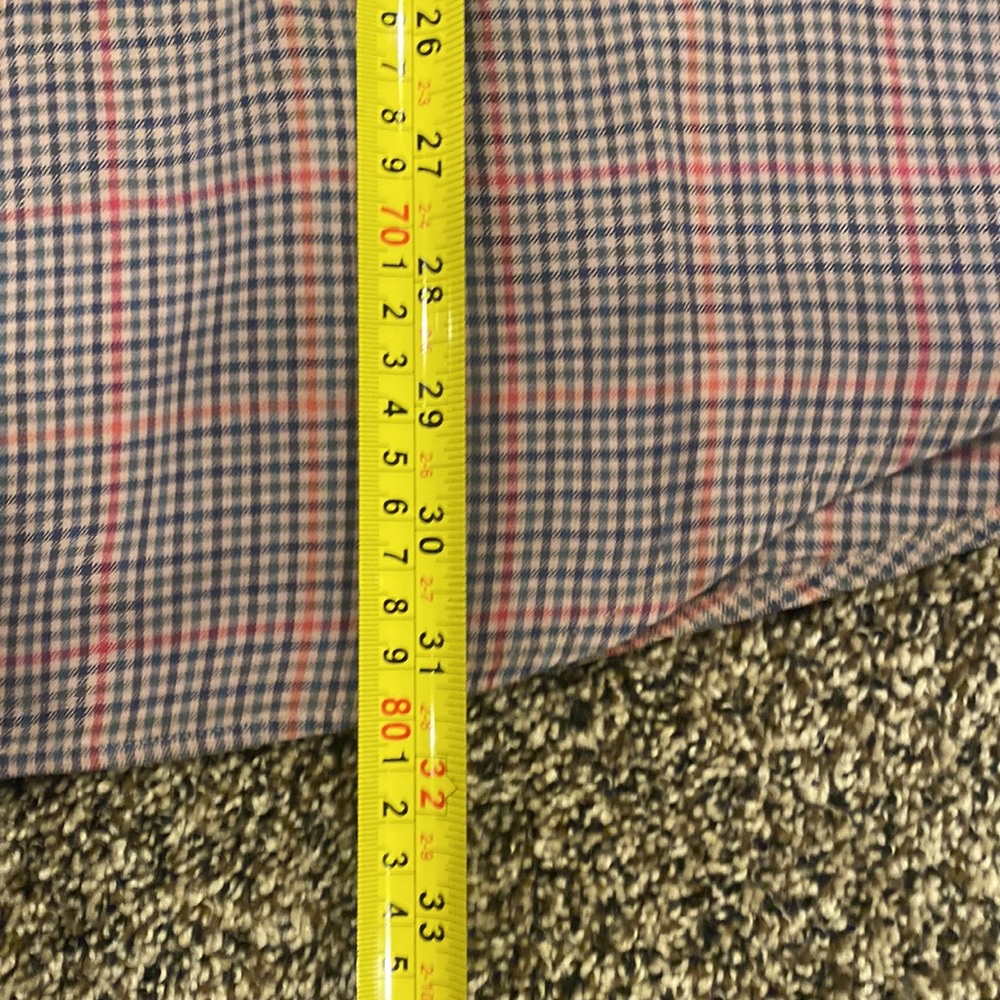 Pendleton Brand Button Down Shirt - image 6